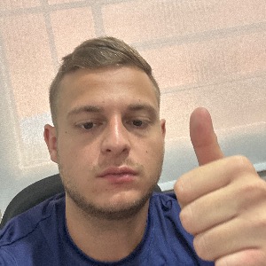 JORGE HENRIQUE