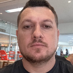 EVANDRO GIORDANI