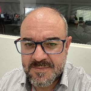 MARCOS AURELIO TEIXEIRA DO AMARAL