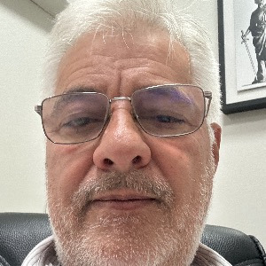 ITAGUACI JOSE MEIRELLES CORREA