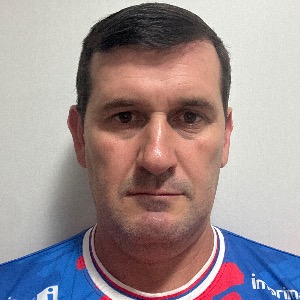 FRAN JÚNIOR TABORDA 