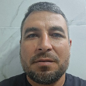 LÁZARO PERES DOS SANTOS 