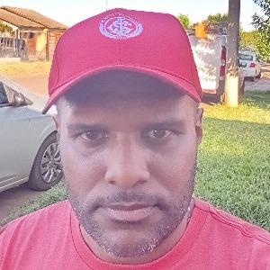 ANDERSON MARCELO NASCIMENTO DOS SANTOS