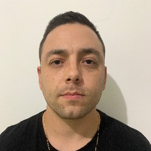 ANDRIONE PEDROSO DA SILVA GARCIA