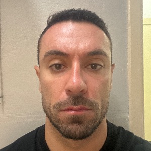 SERGIO AMARAL JUNIOR 