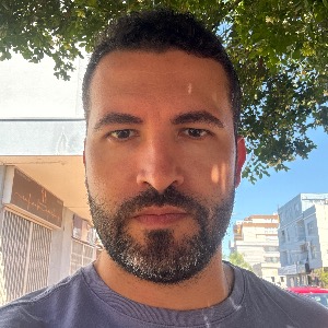 ALEXANDRE KUNKEL DA COSTA
