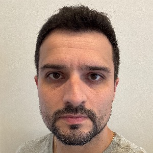 JOAO VICENTE RIGO