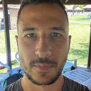 GUILHERME BECK GISLER