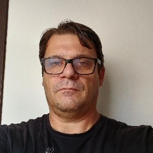 RODRIGO TREVISAN 