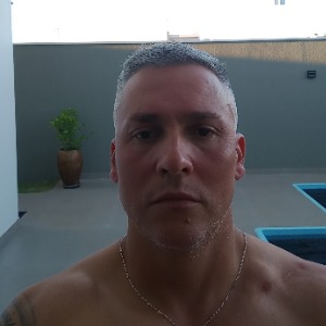 MAIKEL VINICIUS DOS SANTOS