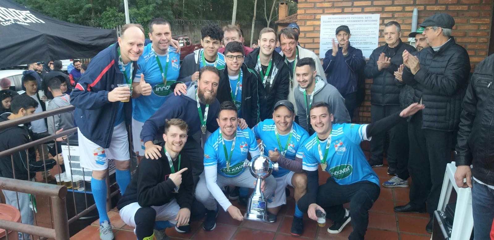 Sporting Cristal