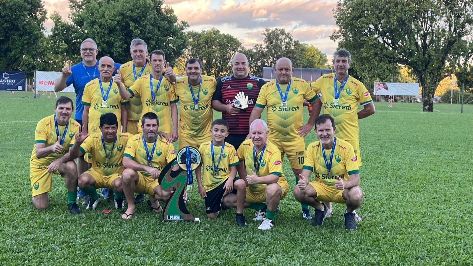 Cuiabá Master 2024